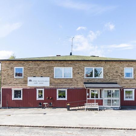 Lenas Bed & Breakfast Degerfors Eksteriør billede