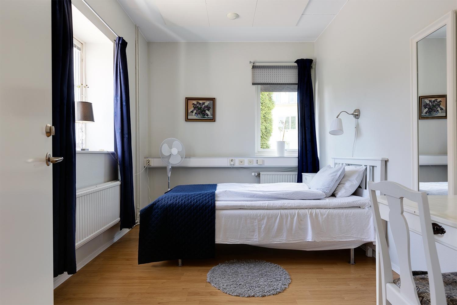 Lenas Bed & Breakfast Degerfors Eksteriør billede