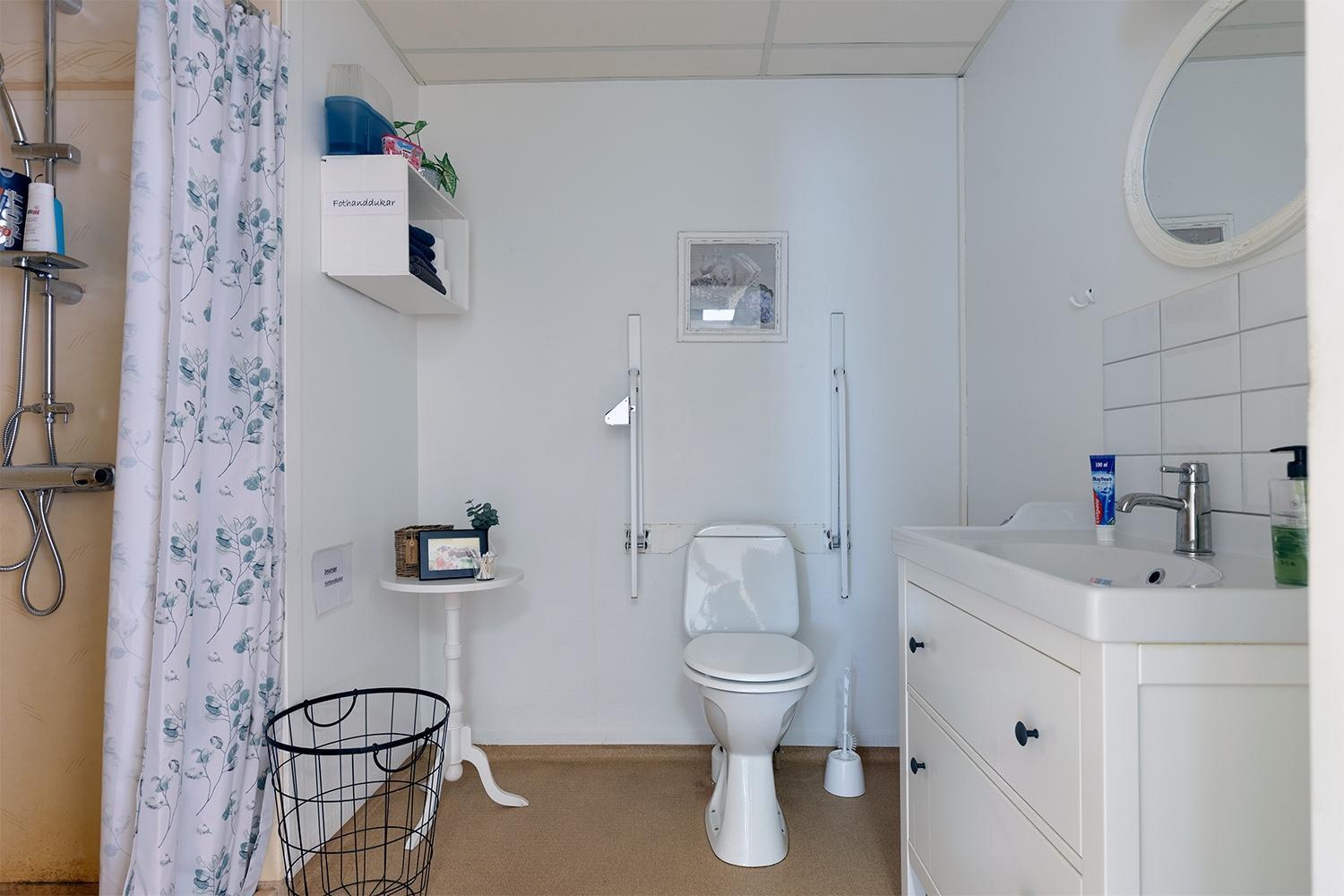 Lenas Bed & Breakfast Degerfors Eksteriør billede