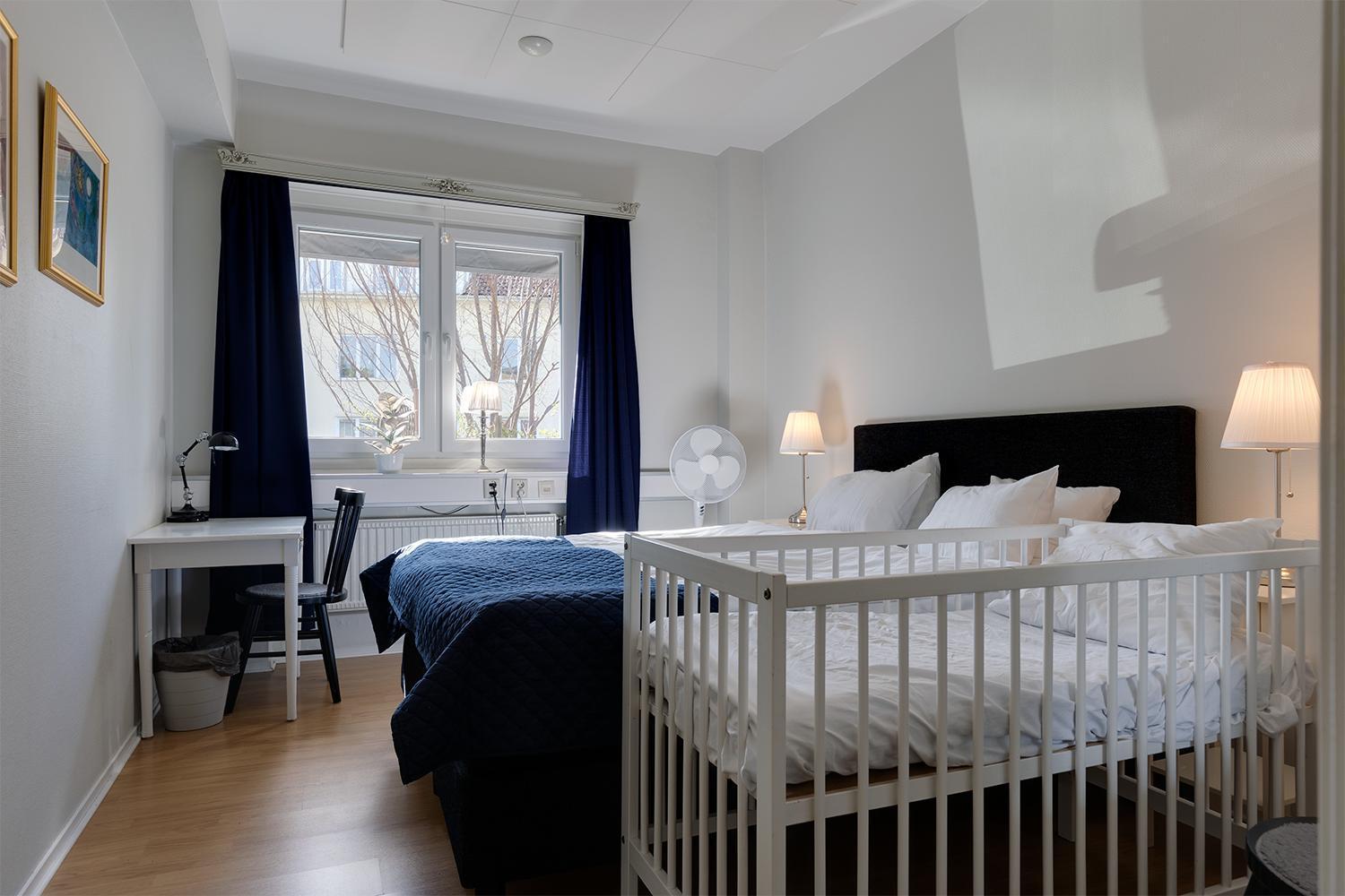 Lenas Bed & Breakfast Degerfors Eksteriør billede