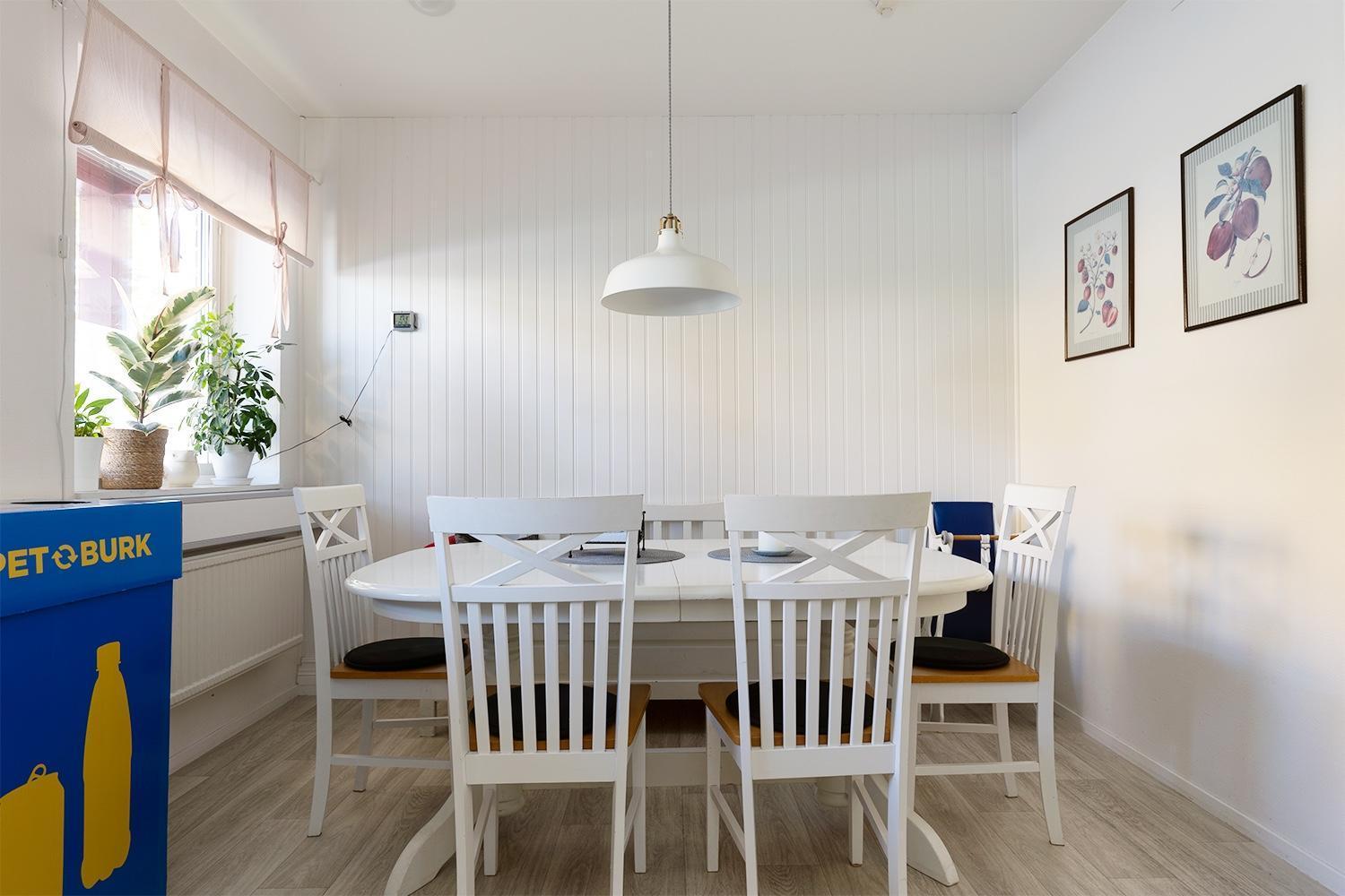 Lenas Bed & Breakfast Degerfors Eksteriør billede