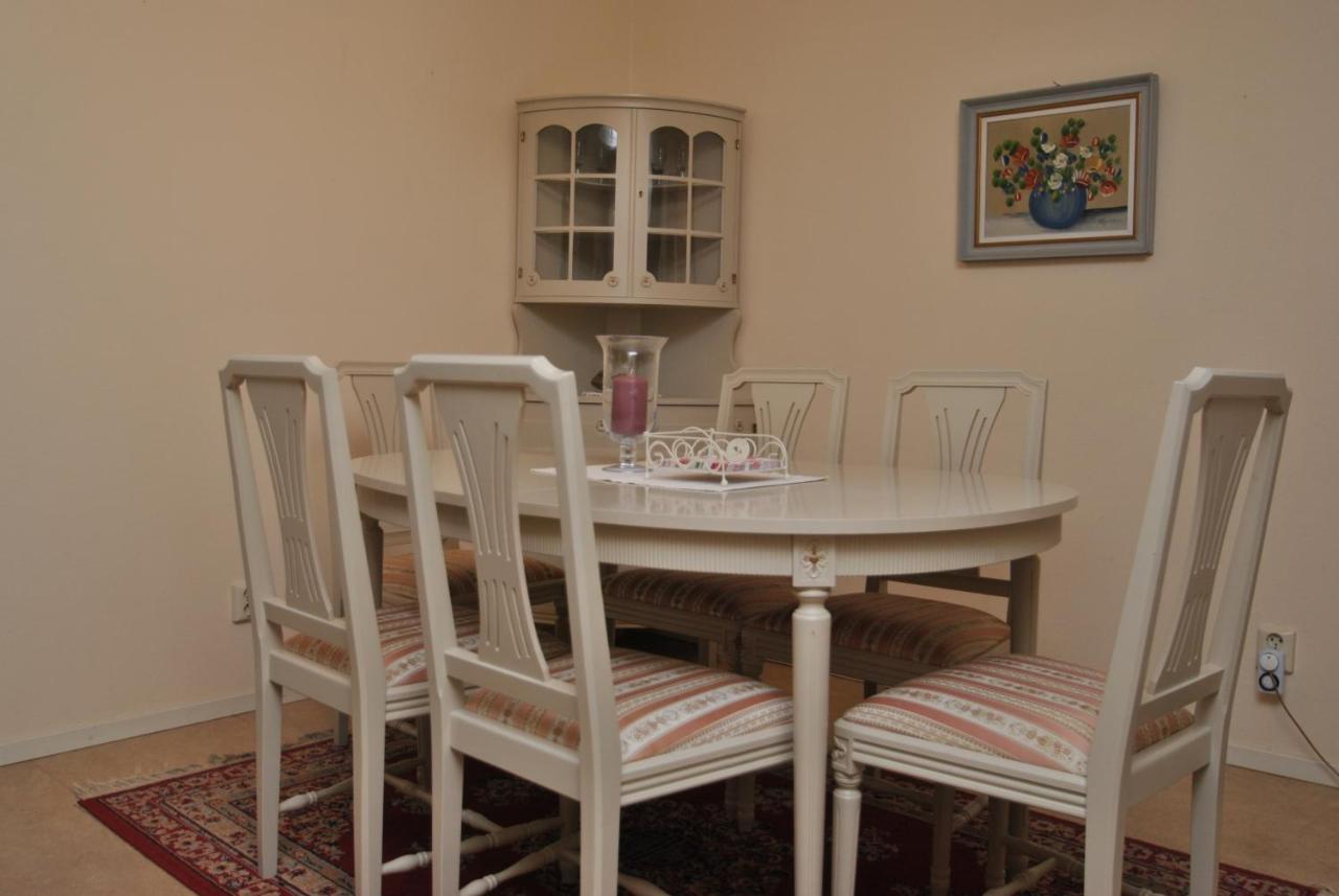 Lenas Bed & Breakfast Degerfors Eksteriør billede